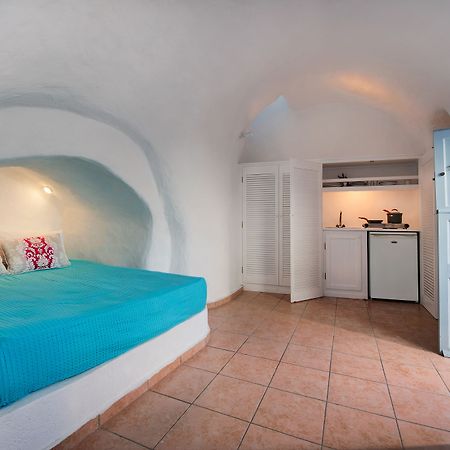 Ananda Vintage Villa Oia  Exterior photo